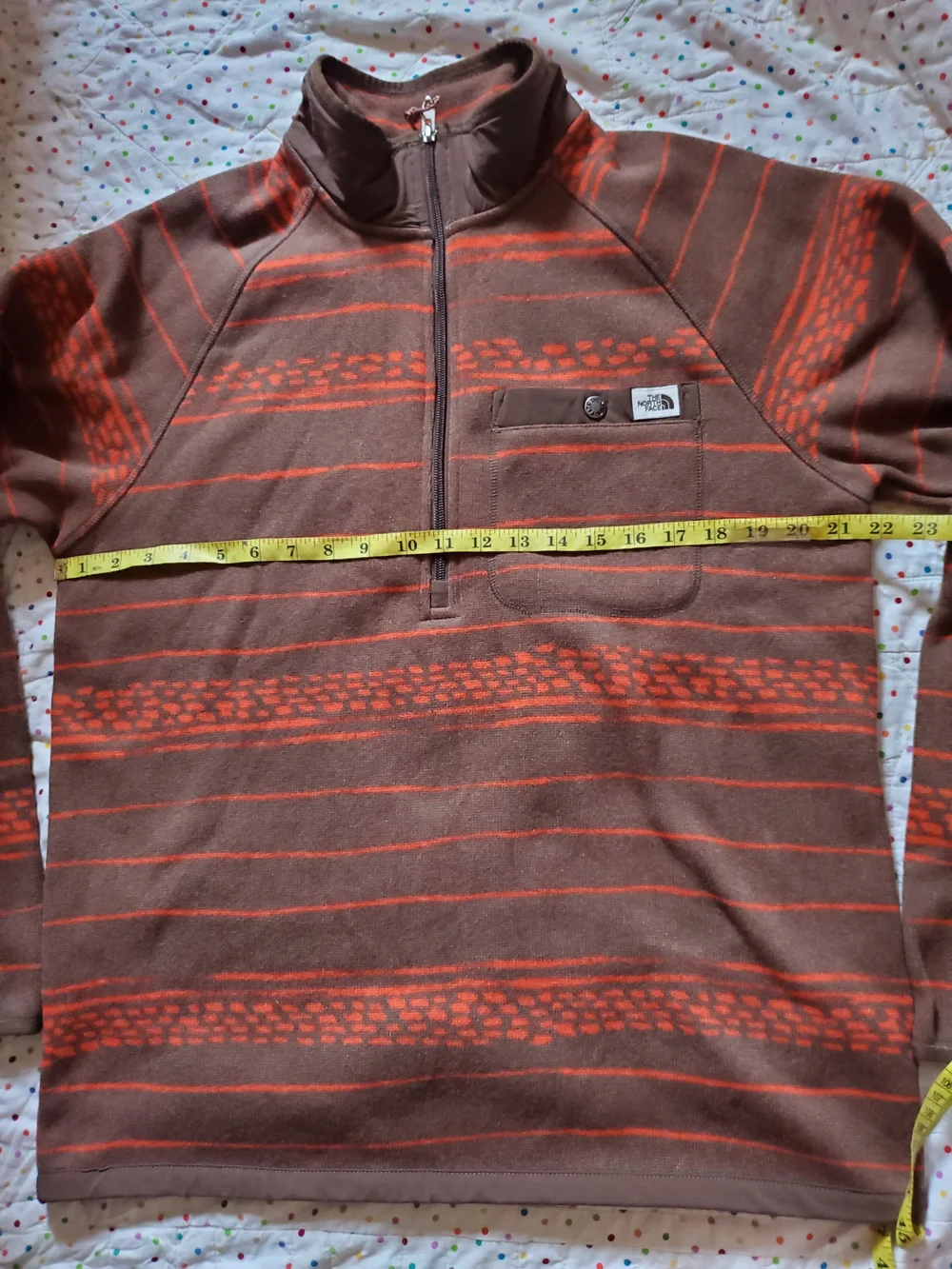 The North Face cozy men’s